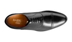 Barker Burford -Formal Shoe.
