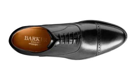 Barker Burford -Formal Shoe.