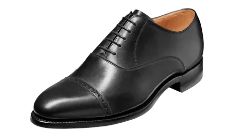 Barker Burford -Formal Shoe.
