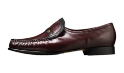 Barker JEFERSONBU-Mocassin.