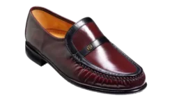 Barker JEFERSONBU-Mocassin.