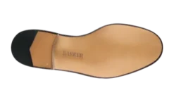 BARKER MOCCASIN.