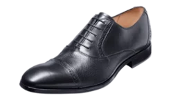 Barker Ramsgate- Formal Toe Cap.