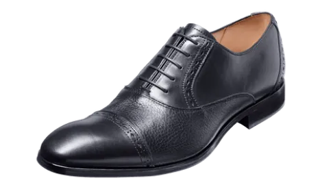 Barker Ramsgate- Formal Toe Cap.