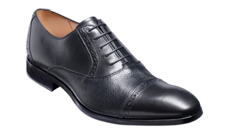 Barker Ramsgate- Formal Toe Cap.