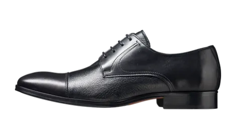 Barker Southwold- Formal Laced.