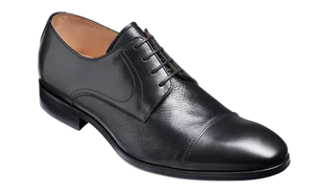 Barker Southwold- Formal Laced.