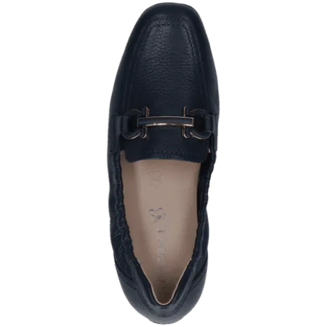 Caprice 2465442877- Wide Fit Loafer.