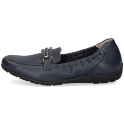 Caprice 2465442877- Wide Fit Loafer.