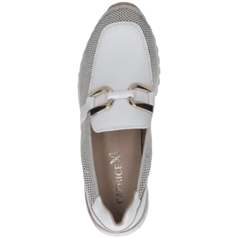 Caprice 2450144137- Wide Fit Loafer.