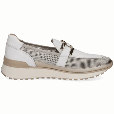 Caprice 2450144137- Wide Fit Loafer.