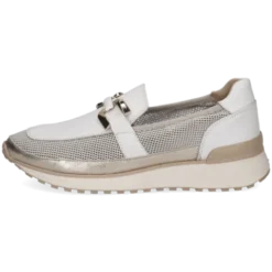 Caprice 2450144137- Wide Fit Loafer.