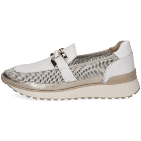 Caprice 2450144137- Wide Fit Loafer.
