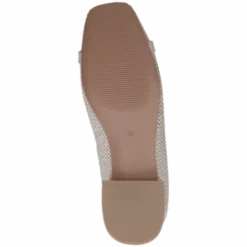 Caprice 2250342199- Wide Fit Pump.
