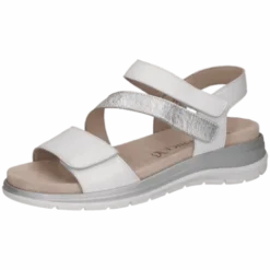 Caprice 2871644183- Wide Fit Sandal.