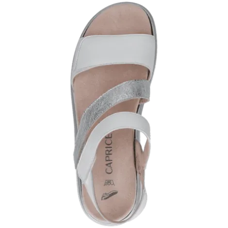 Caprice 2871644183- Wide Fit Sandal.