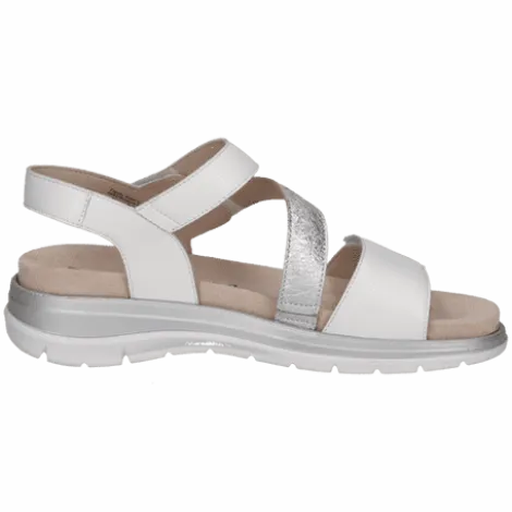 Caprice 2871644183- Wide Fit Sandal.