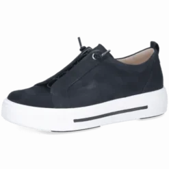 Caprice 2370944857- Wide Fit Trainer.
