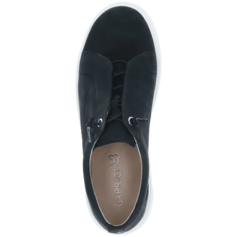 Caprice 2370944857- Wide Fit Trainer.