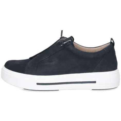 Caprice 2370944857- Wide Fit Trainer.