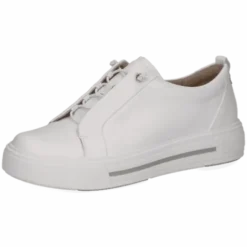 Caprice 2370944102- Wide Fit Trainer.