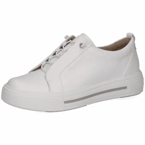 Caprice 2370944102- Wide Fit Trainer.