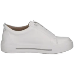 Caprice 2370944102- Wide Fit Trainer.