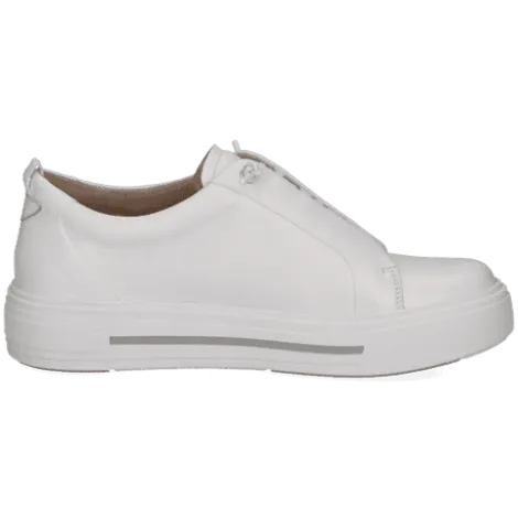 Caprice 2370944102- Wide Fit Trainer.