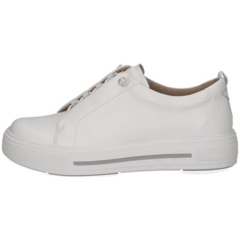 Caprice 2370944102- Wide Fit Trainer.