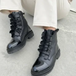 Copenhagen CS8176BP- Ankle Boot.