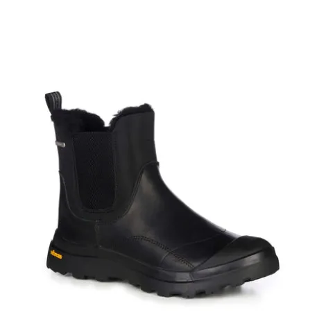 Emu W13095- Ankle Boot.