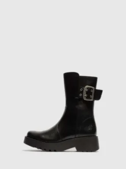 Fly MAZZ127- Ankle Boot.