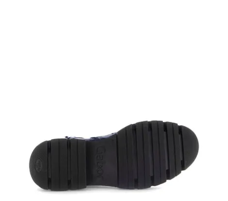Gabor 7185496- Ankle Boot.