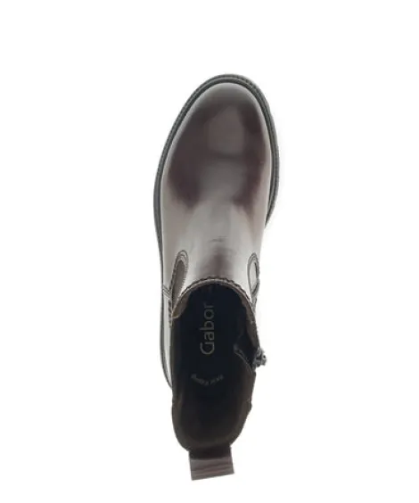 Gabor 7185028- Ankle Boot.