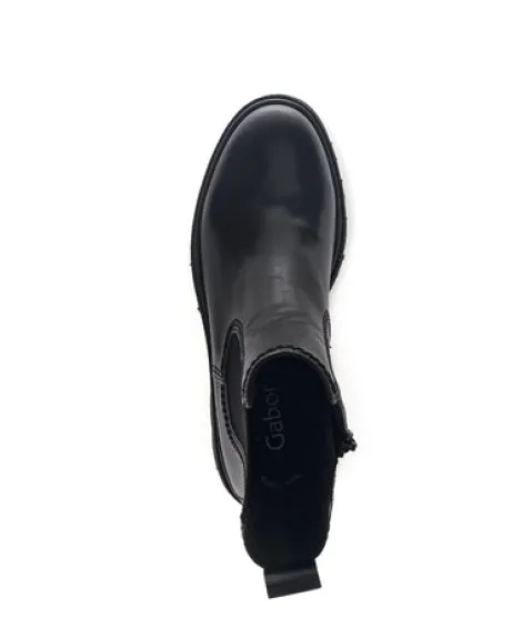Gabor 7185027- Ankle Boot.