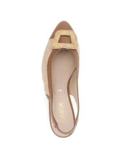 Gabor Beige Sling |8152648