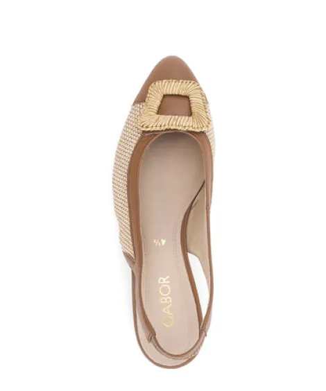 Gabor Beige Sling |8152648