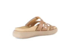 GaborBrown Comfort Mule|8375322