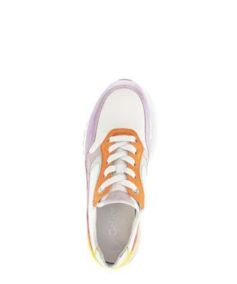 Gabor 4637568 - Extra Wide Fit Trainer.