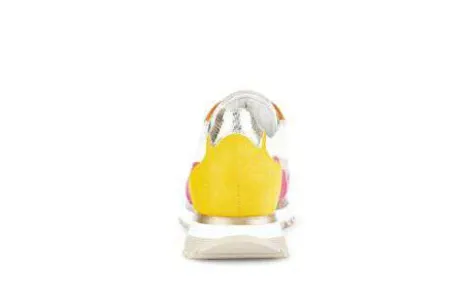 Gabor 4637568 - Extra Wide Fit Trainer.