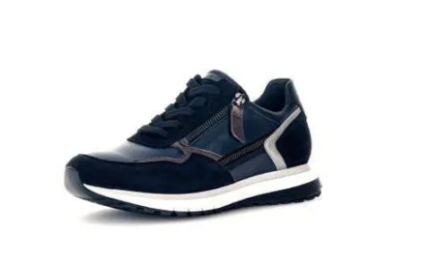 Gabor 3637836 - Extra Wide Fit Trainer.