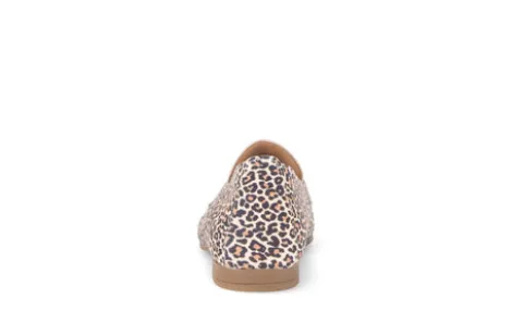 Gabor Leo Print Loafer|8521332