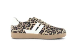 Gabor Leo Print Trainer|8330030