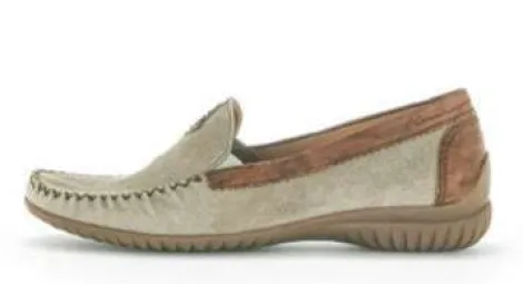 Gabor 4609011-Moccasin.
