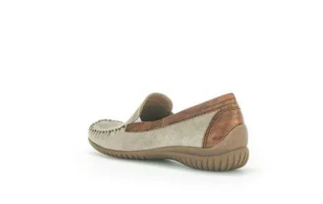 Gabor 4609011-Moccasin.