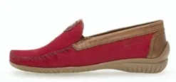 Gabor 4609048R-Moccasin.
