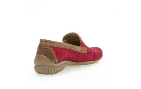 Gabor 4609048R-Moccasin.