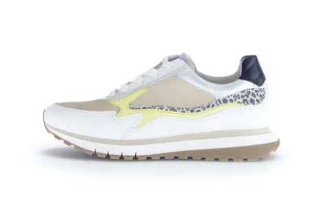 Gabor 6637633- Trainer.