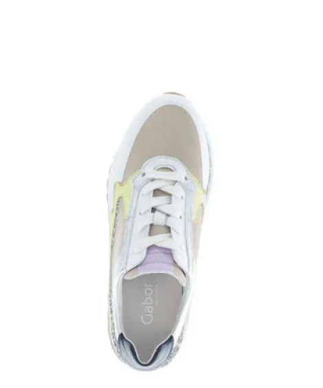 Gabor 6637633- Trainer.
