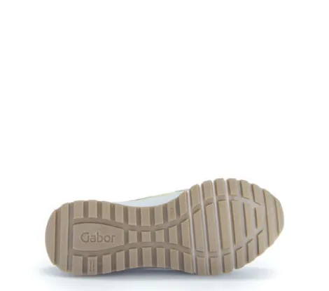 Gabor 6637633- Trainer.